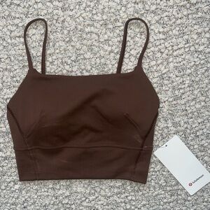 SOLD ON MERCARI Lululemon Strappy Tank Top